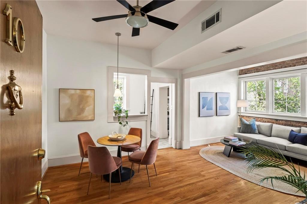 229 Ponce De Leon Avenue NE Unit 10