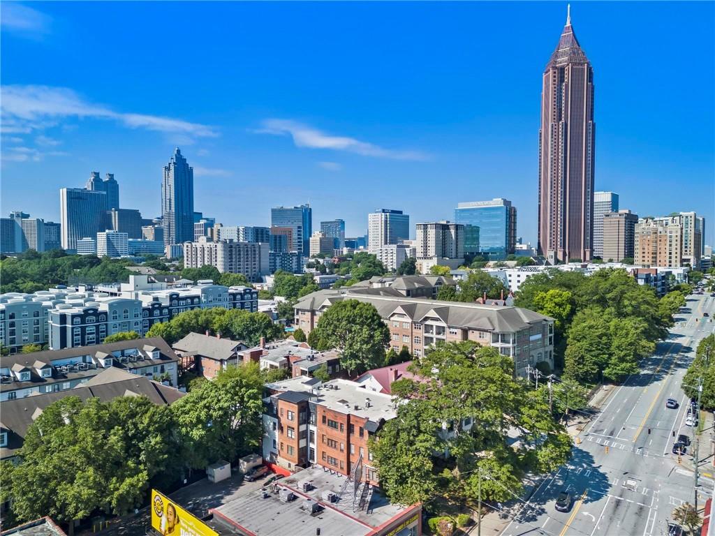 229 Ponce De Leon Avenue NE Unit 10