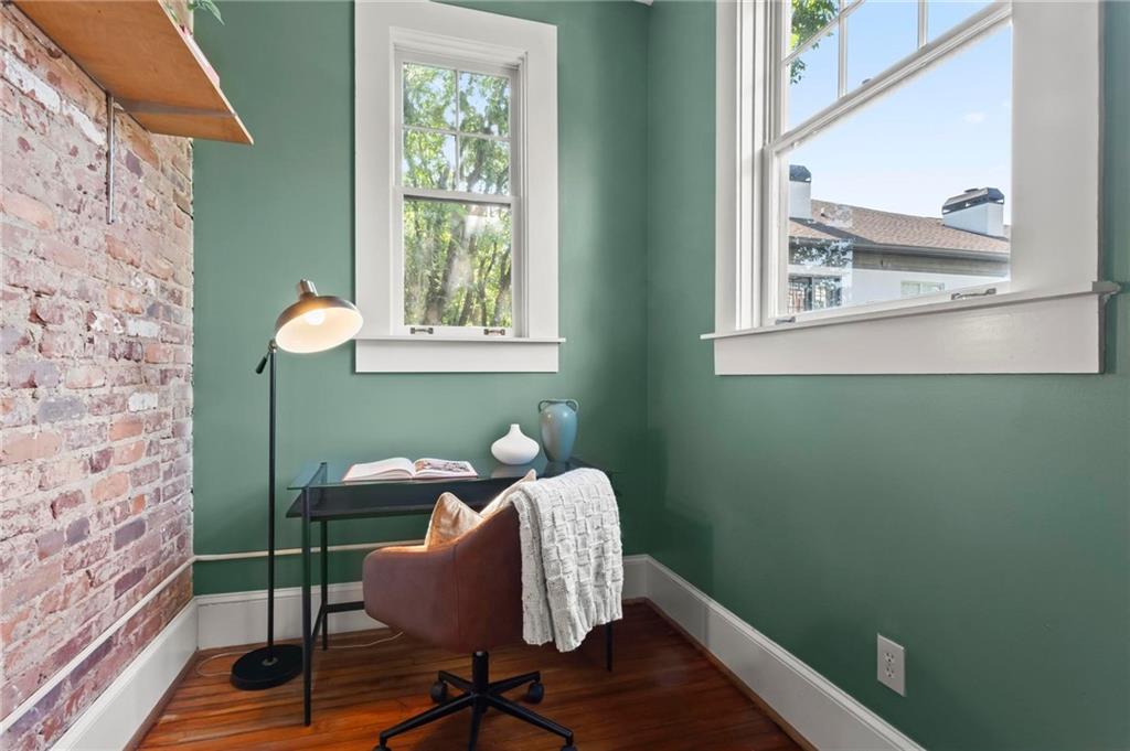 229 Ponce De Leon Avenue NE Unit 10