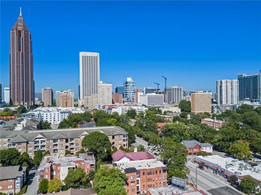 229 Ponce De Leon Avenue NE Unit 10