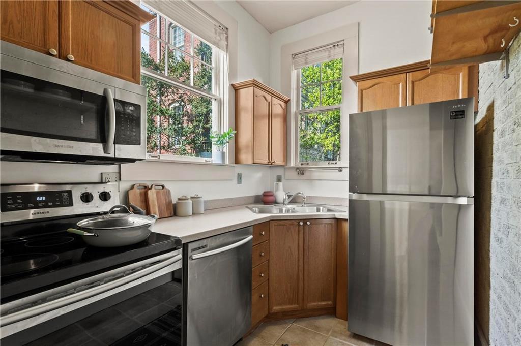 229 Ponce De Leon Avenue NE Unit 10
