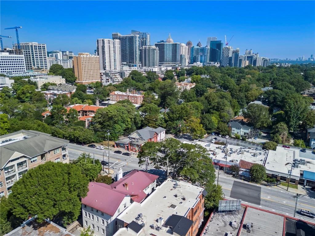 229 Ponce De Leon Avenue NE Unit 10