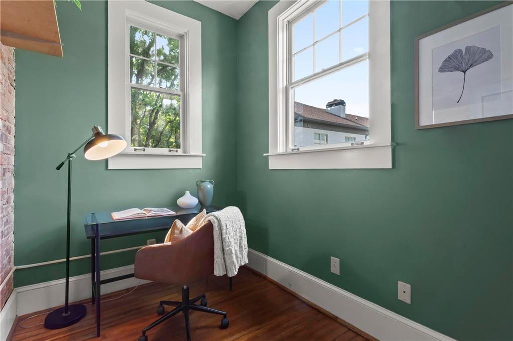 229 Ponce De Leon Avenue NE Unit 10