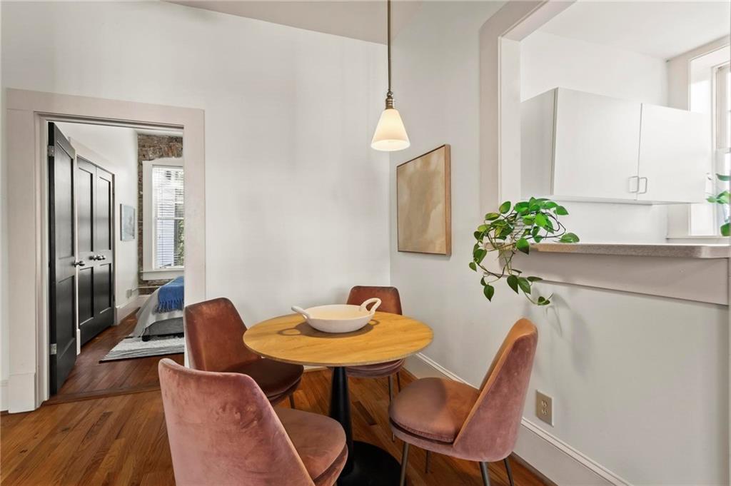 229 Ponce De Leon Avenue NE Unit 10