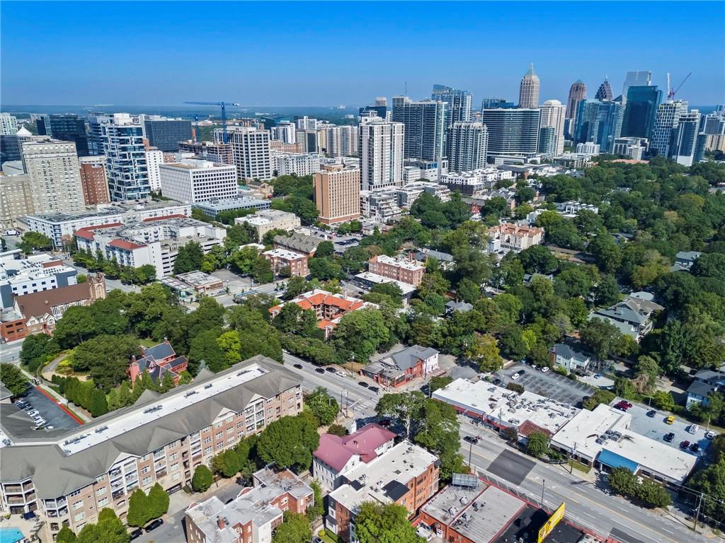 229 Ponce De Leon Avenue NE Unit 10