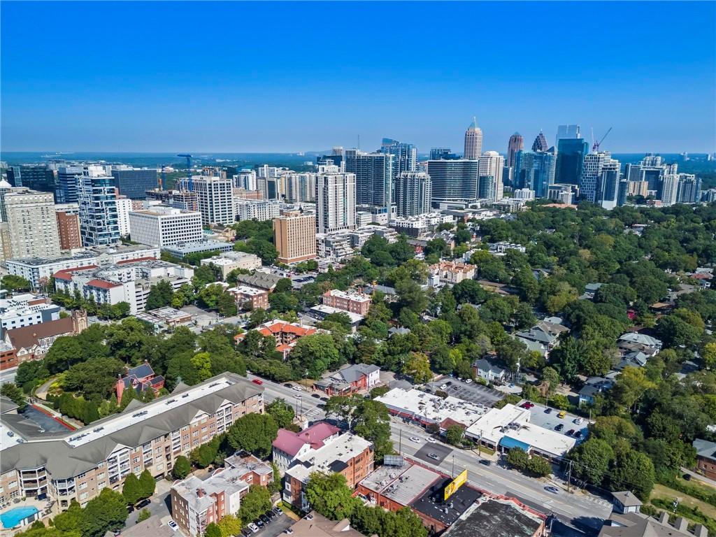229 Ponce De Leon Avenue NE Unit 10