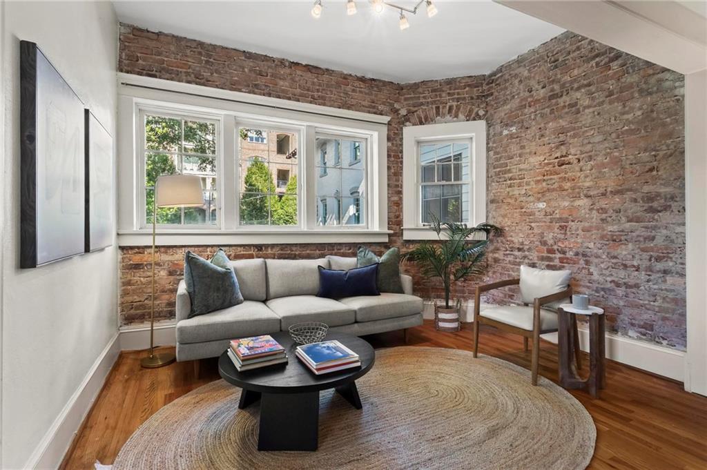 229 Ponce De Leon Avenue NE Unit 10