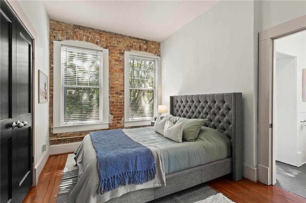 229 Ponce De Leon Avenue NE Unit 10