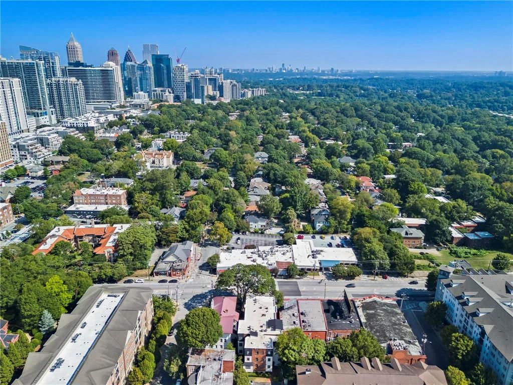 229 Ponce De Leon Avenue NE Unit 10