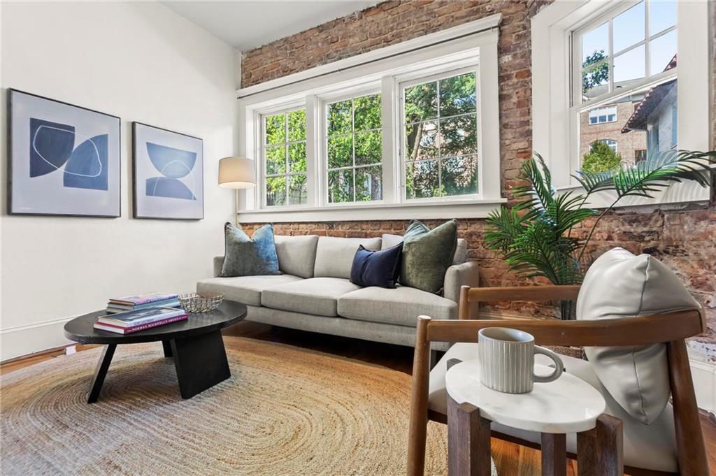 229 Ponce De Leon Avenue NE Unit 10