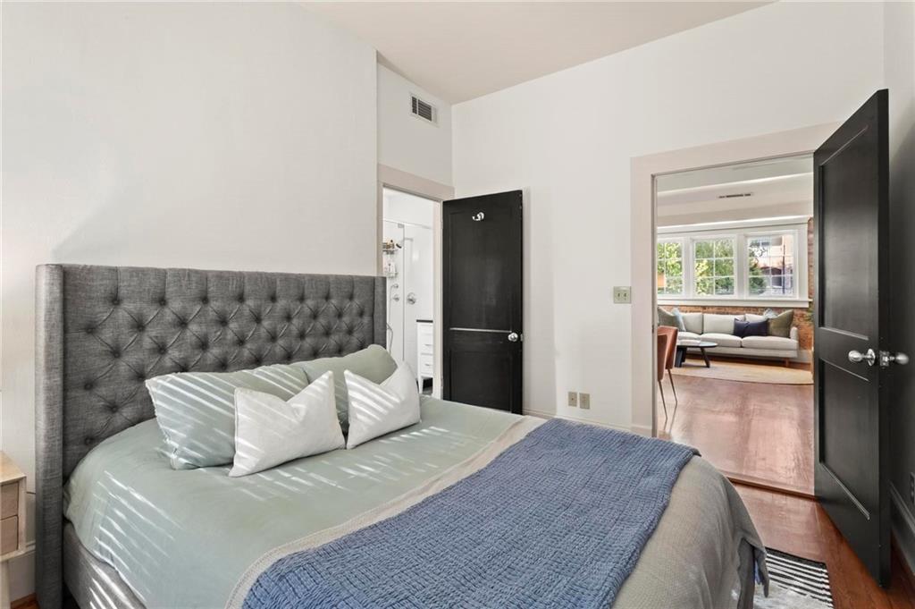 229 Ponce De Leon Avenue NE Unit 10