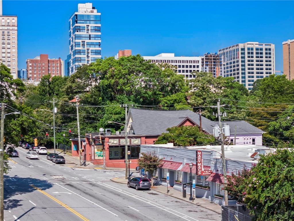 229 Ponce De Leon Avenue NE Unit 10