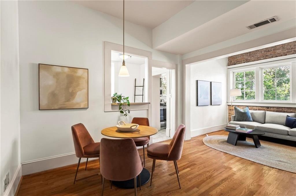 229 Ponce De Leon Avenue NE Unit 10