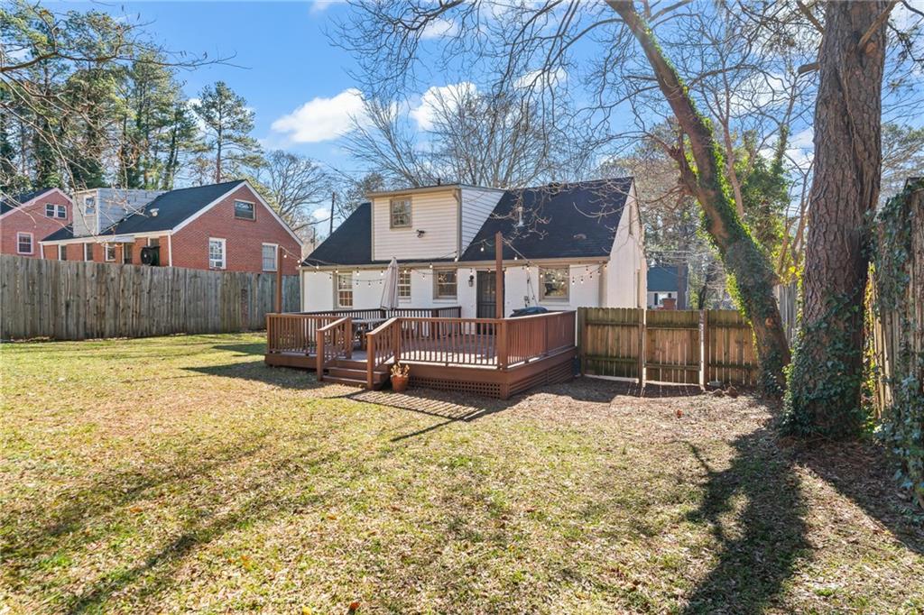 1932 Terry Mill Road SE
