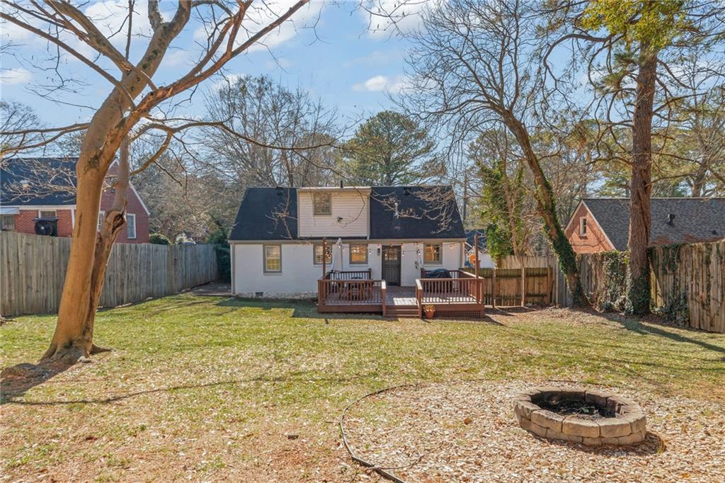 1932 Terry Mill Road SE