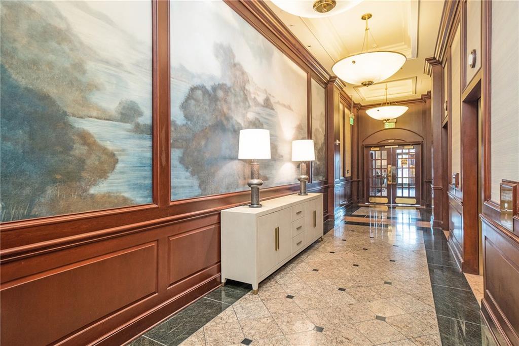 195 14th Street NE Unit P601