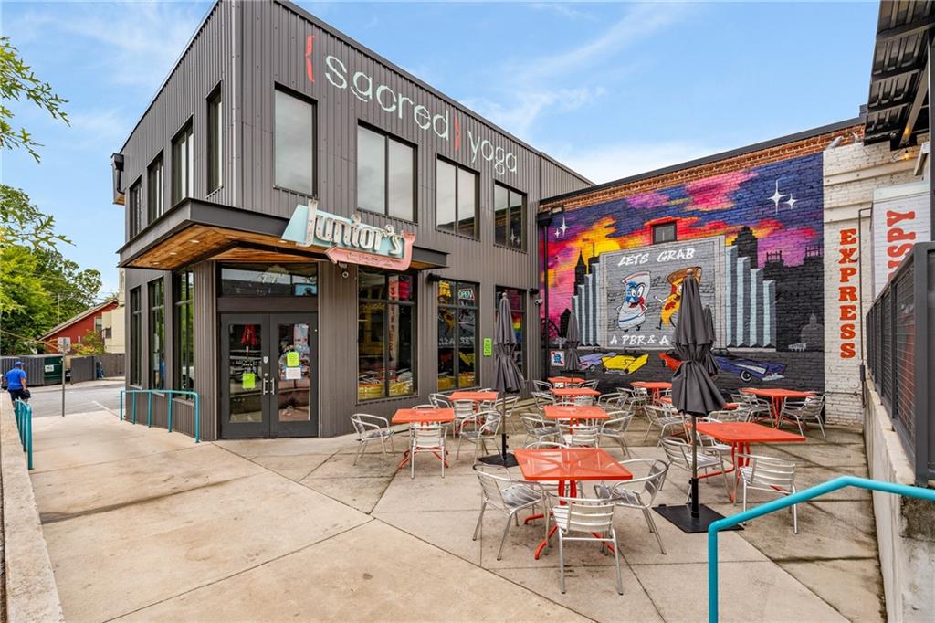 105 Georgia Avenue SE Unit 2