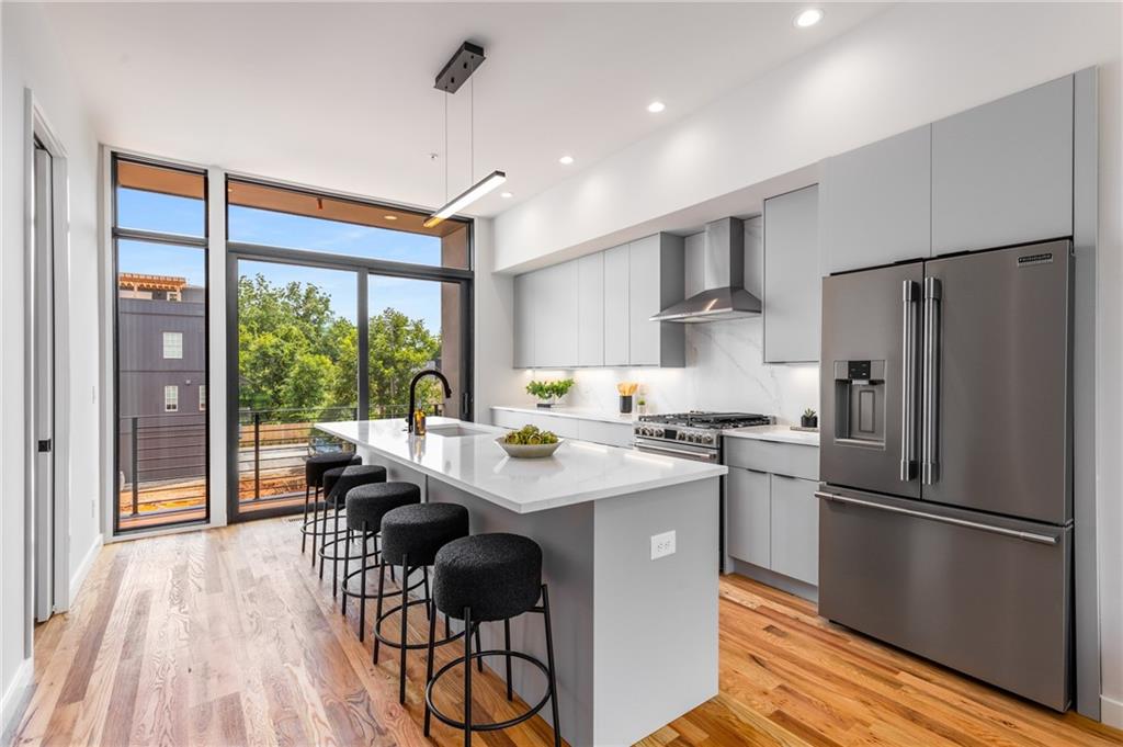 105 Georgia Avenue SE Unit 2