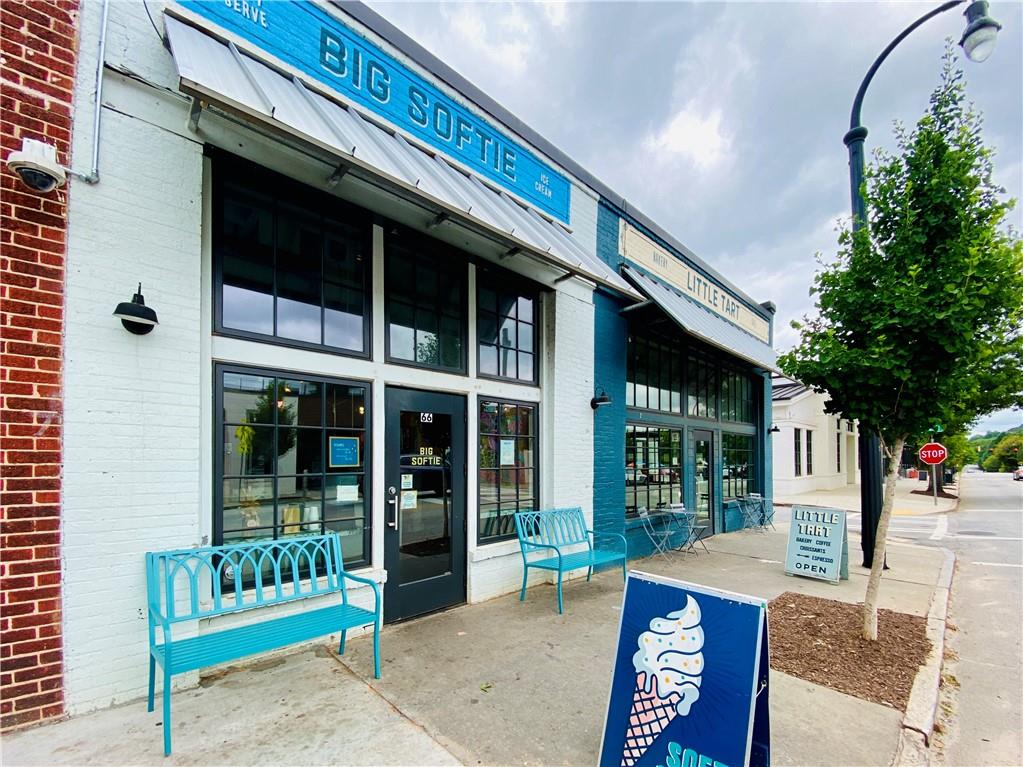 105 Georgia Avenue SE Unit 2