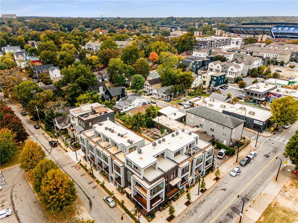 105 Georgia Avenue SE Unit 2