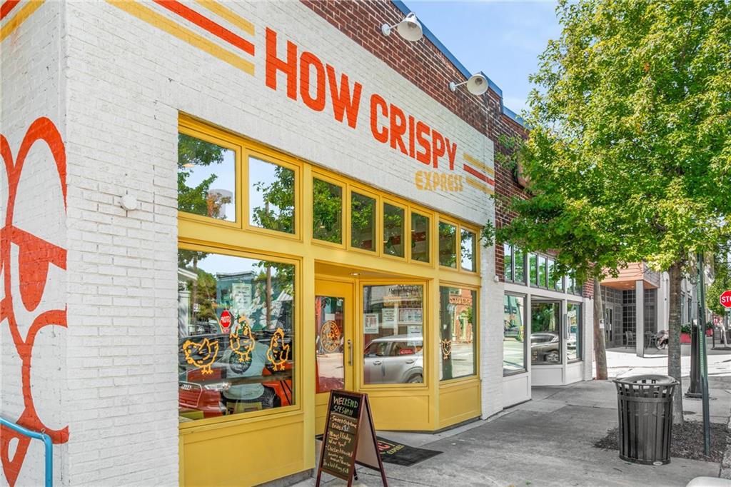 105 Georgia Avenue SE Unit 2