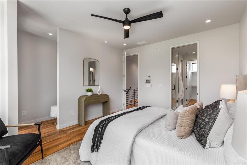 105 Georgia Avenue SE Unit 2
