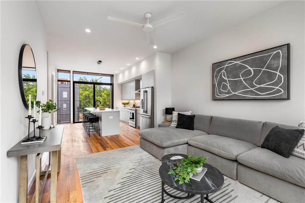 105 Georgia Avenue SE Unit 2