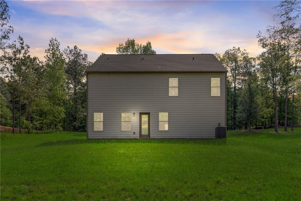 13663 Inman Road