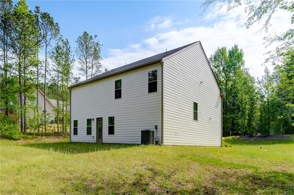 13663 Inman Road