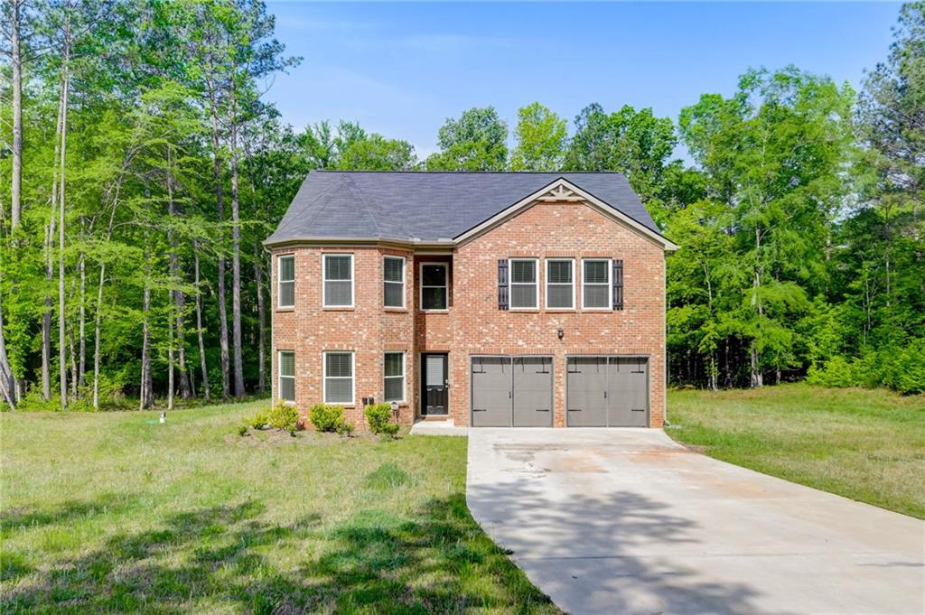 13663 Inman Road