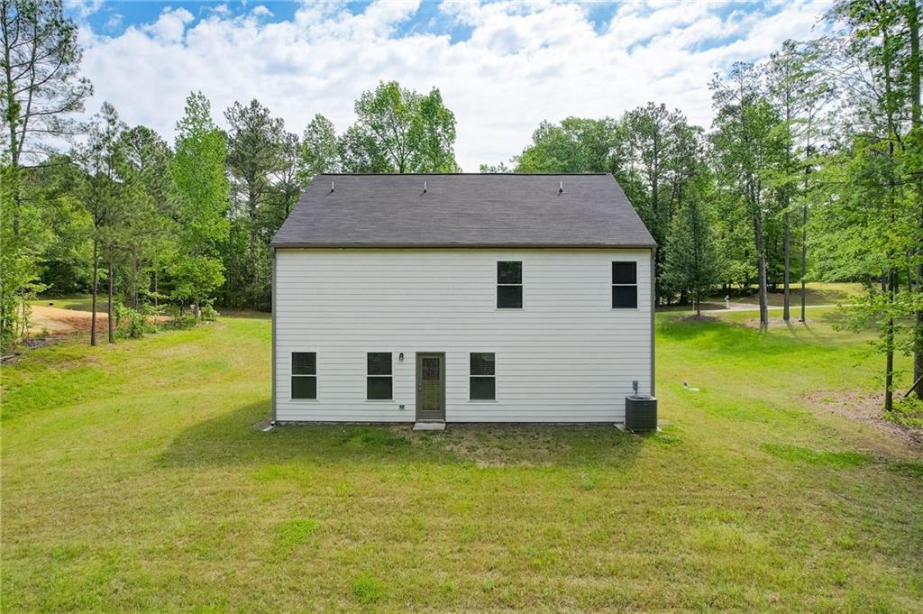 13663 Inman Road