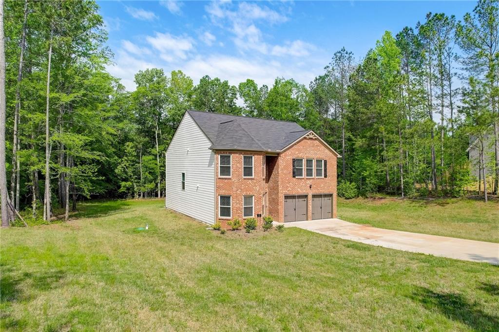 13663 Inman Road