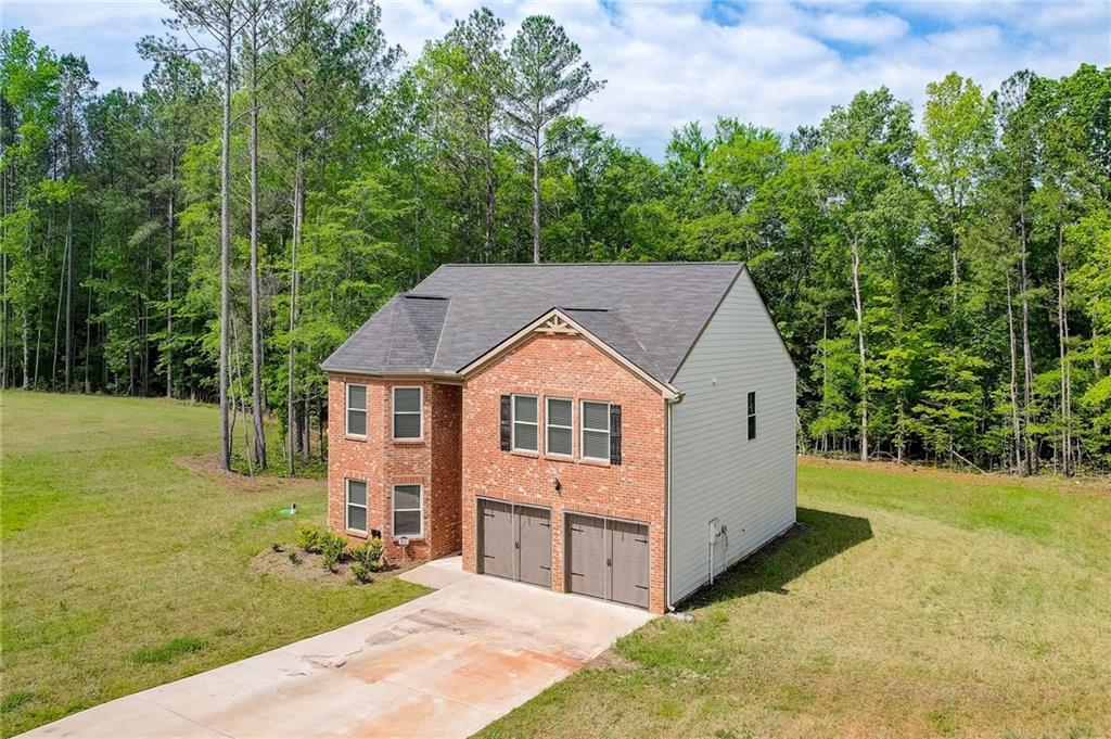 13663 Inman Road