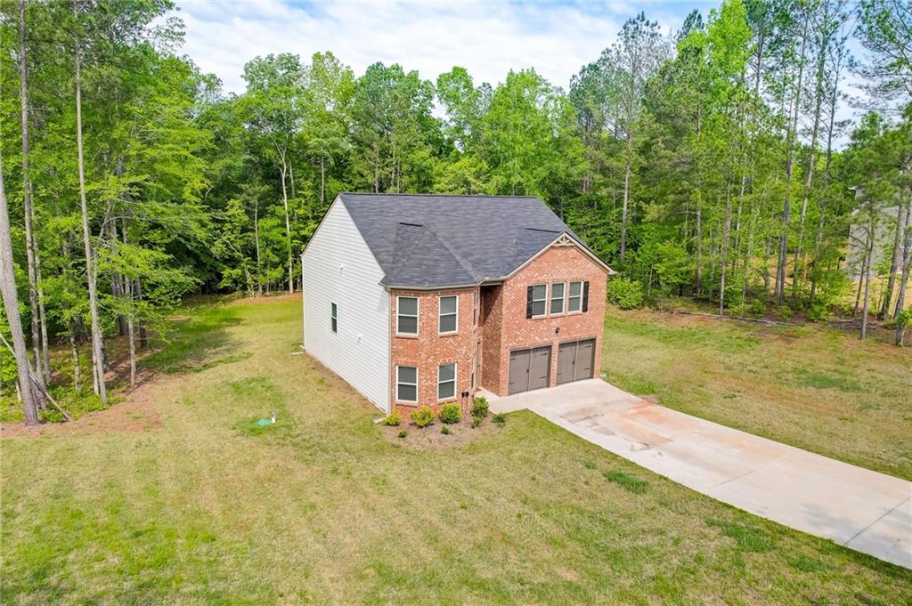 13663 Inman Road
