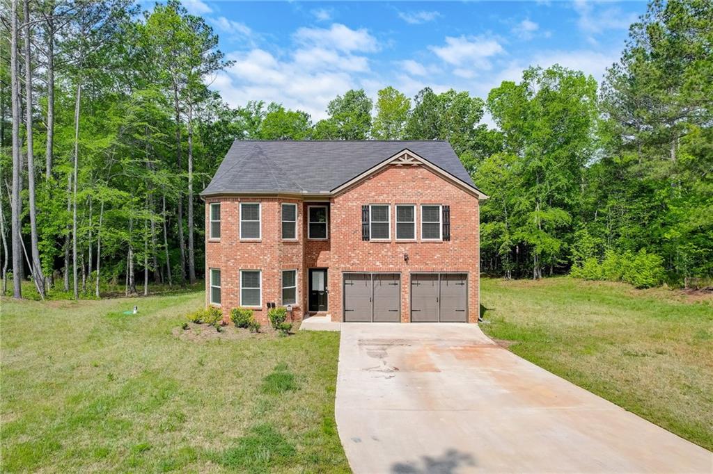 13663 Inman Road