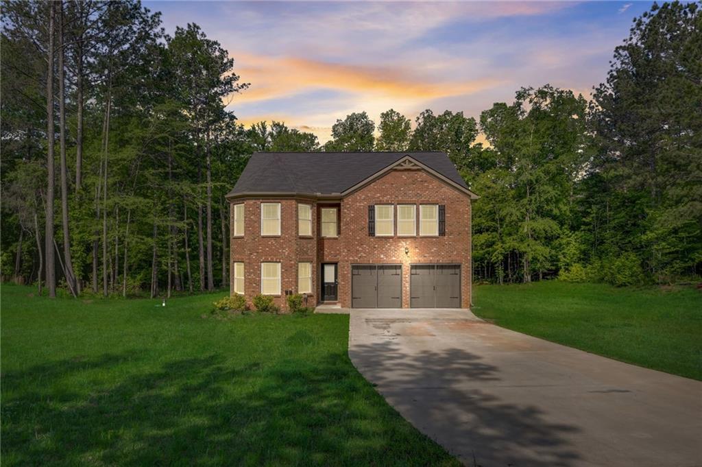 13663 Inman Road