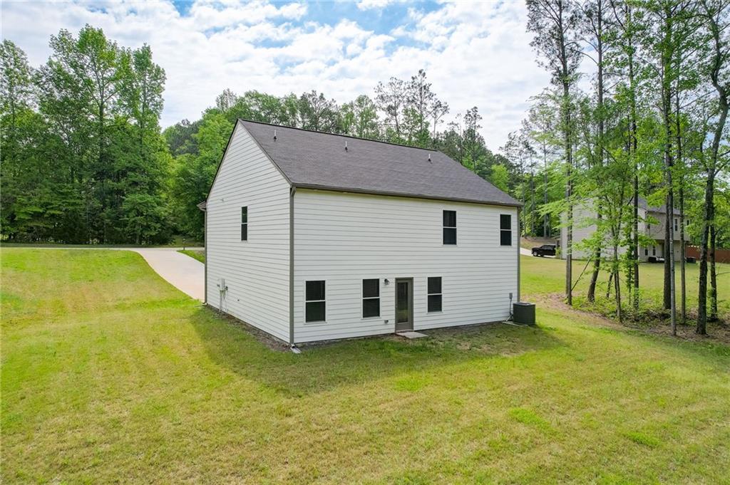 13663 Inman Road
