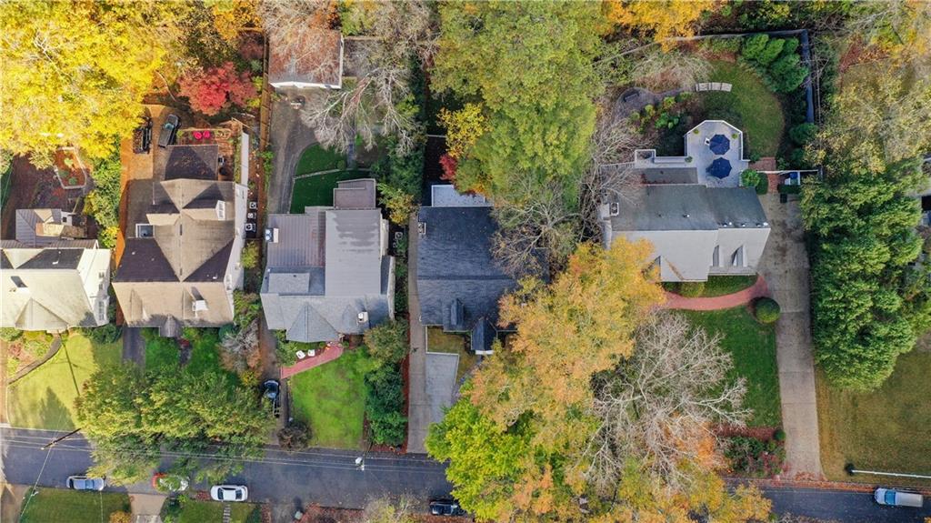 641 Longwood Drive NW