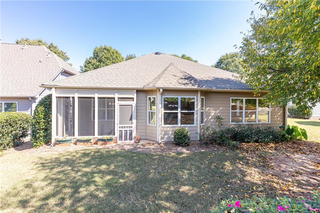 3325 Olivia Court