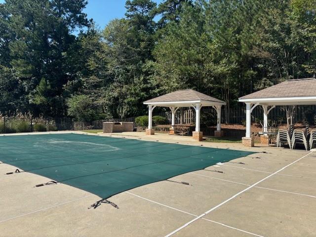 3325 Olivia Court