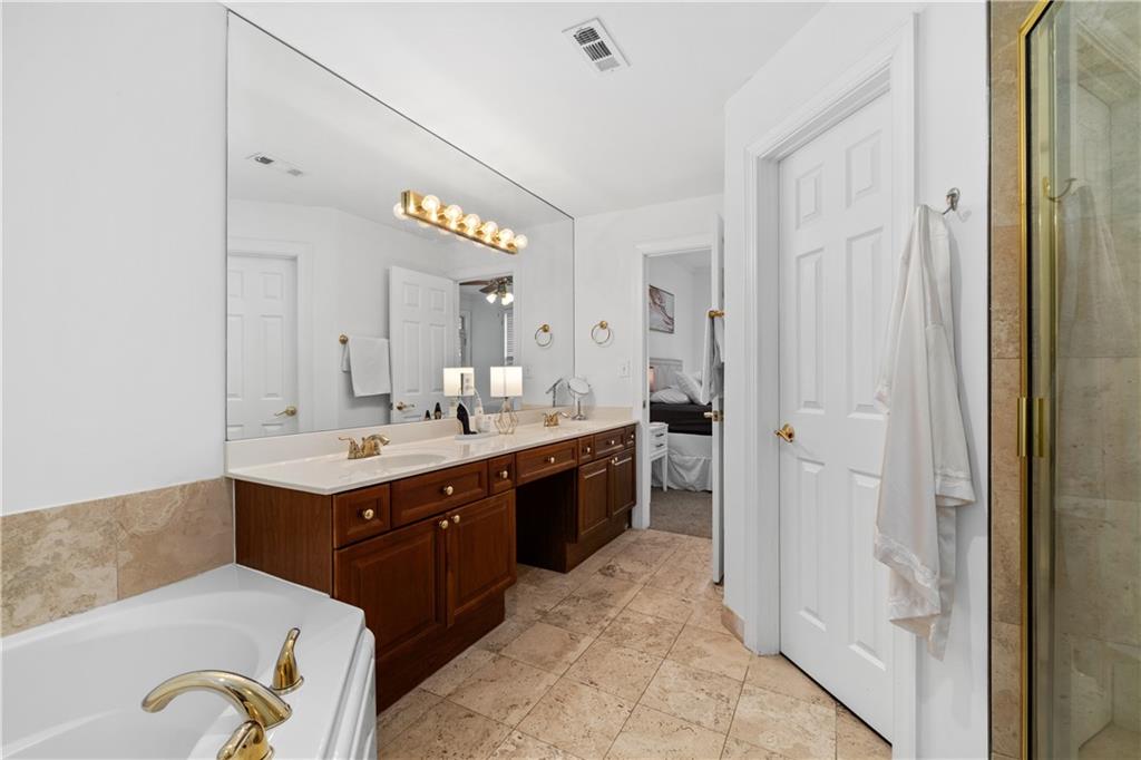 3101 Howell Mill Road NW Unit 206