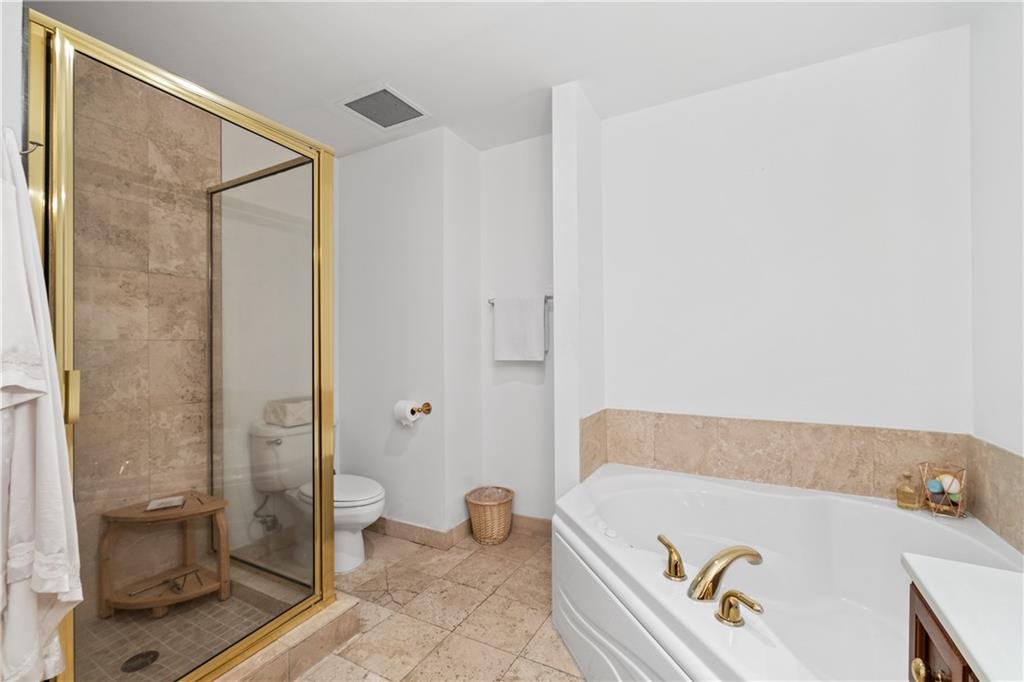 3101 Howell Mill Road NW Unit 206