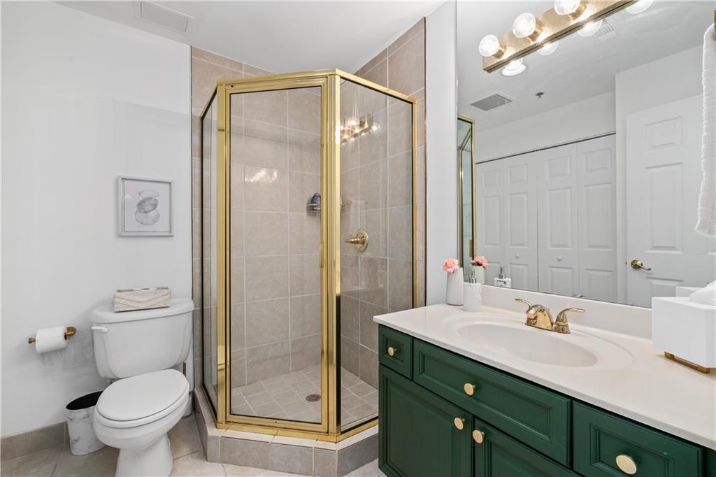 3101 Howell Mill Road NW Unit 206