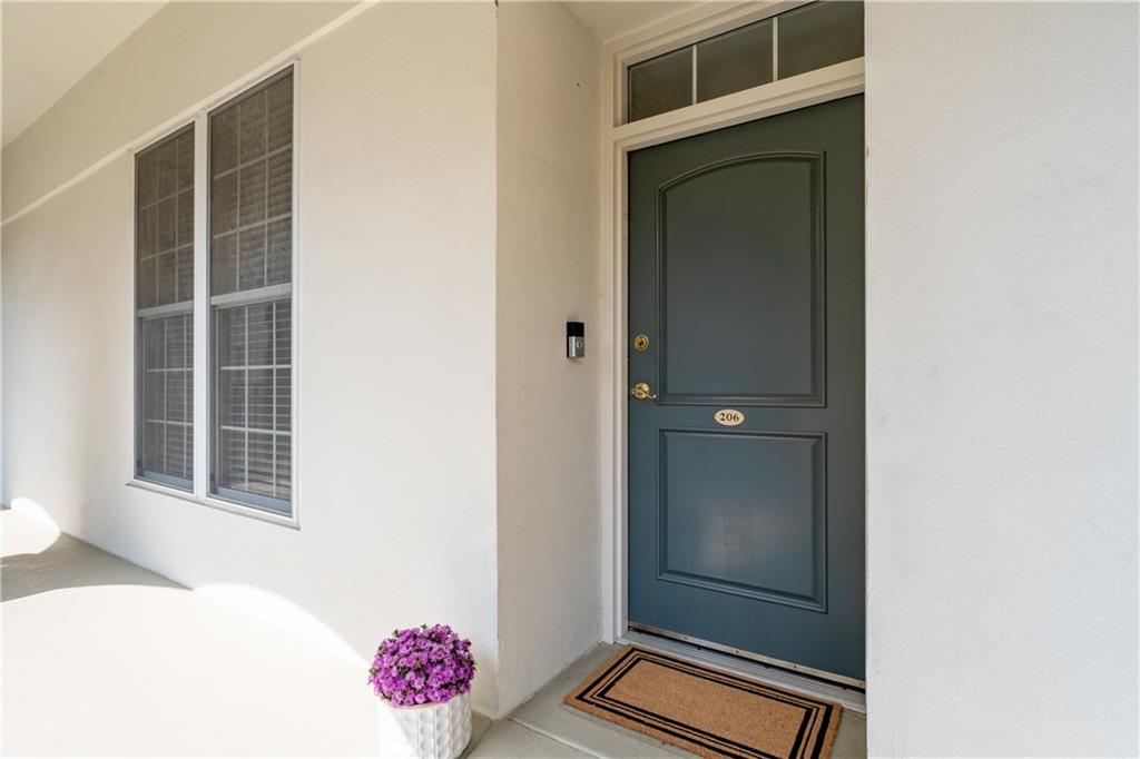 3101 Howell Mill Road NW Unit 206
