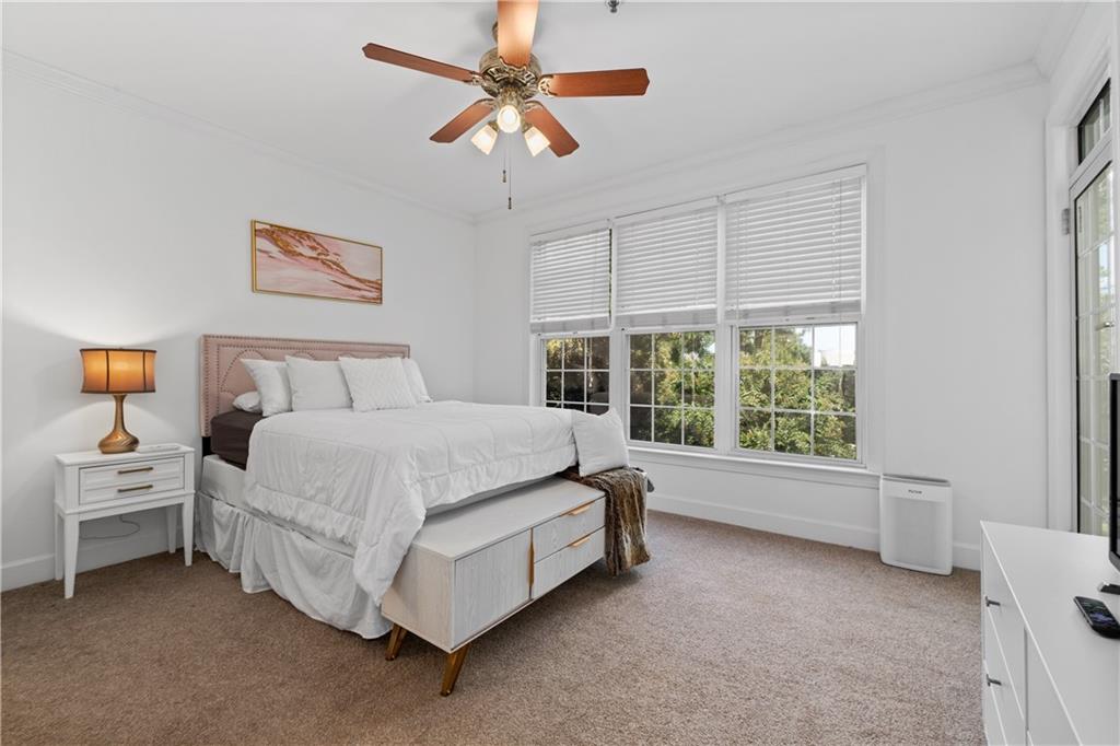 3101 Howell Mill Road NW Unit 206