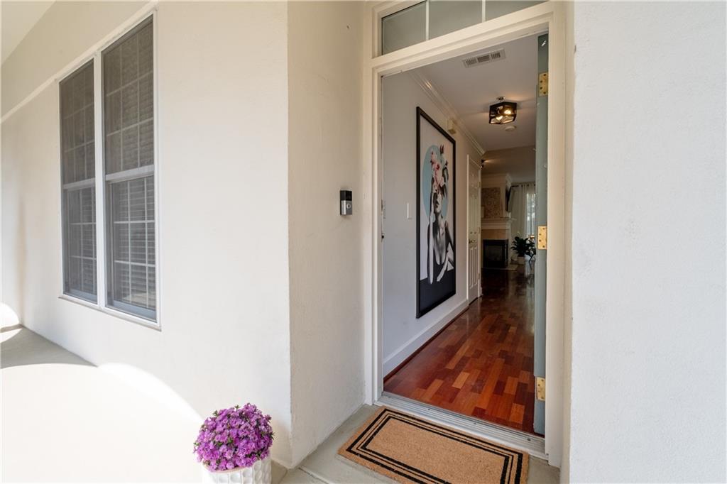 3101 Howell Mill Road NW Unit 206