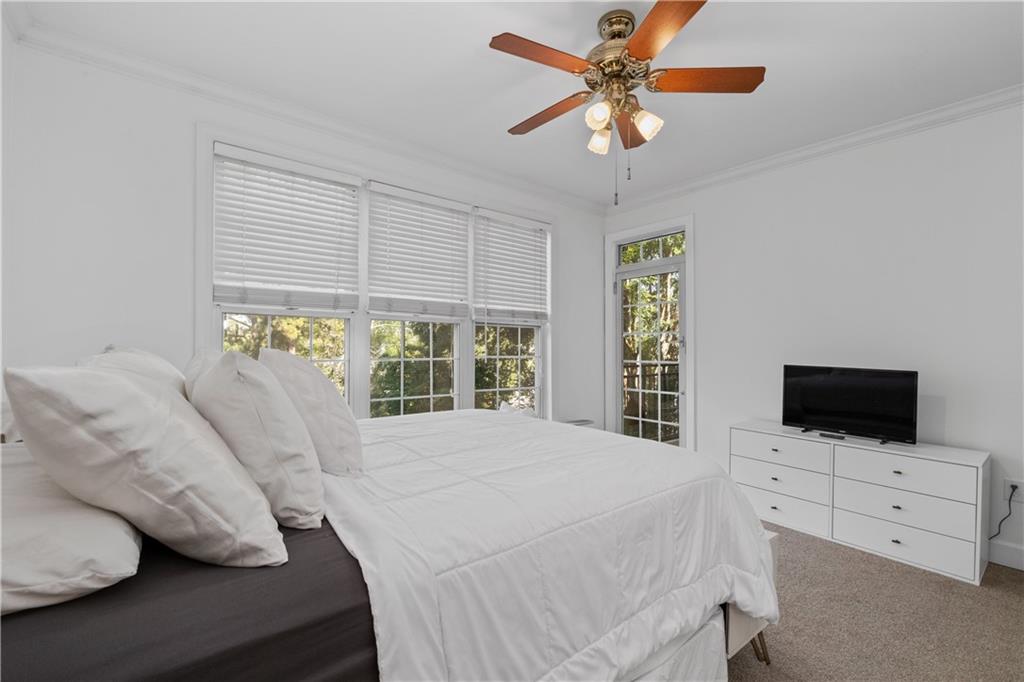 3101 Howell Mill Road NW Unit 206