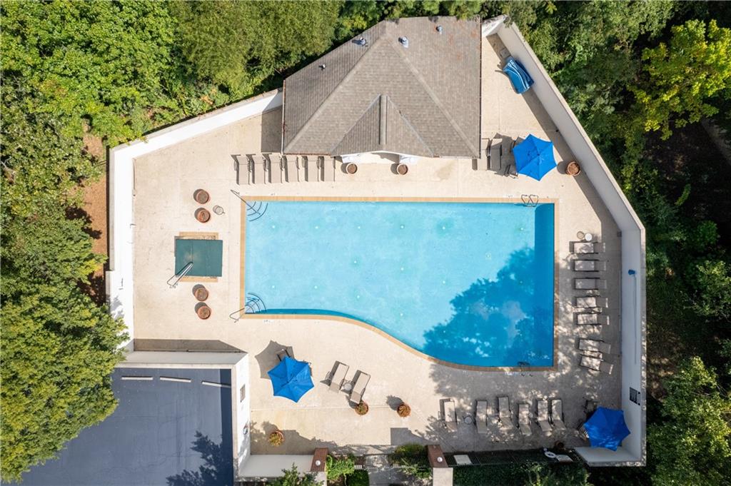 3101 Howell Mill Road NW Unit 206