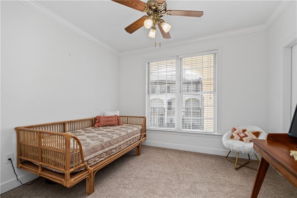 3101 Howell Mill Road NW Unit 206