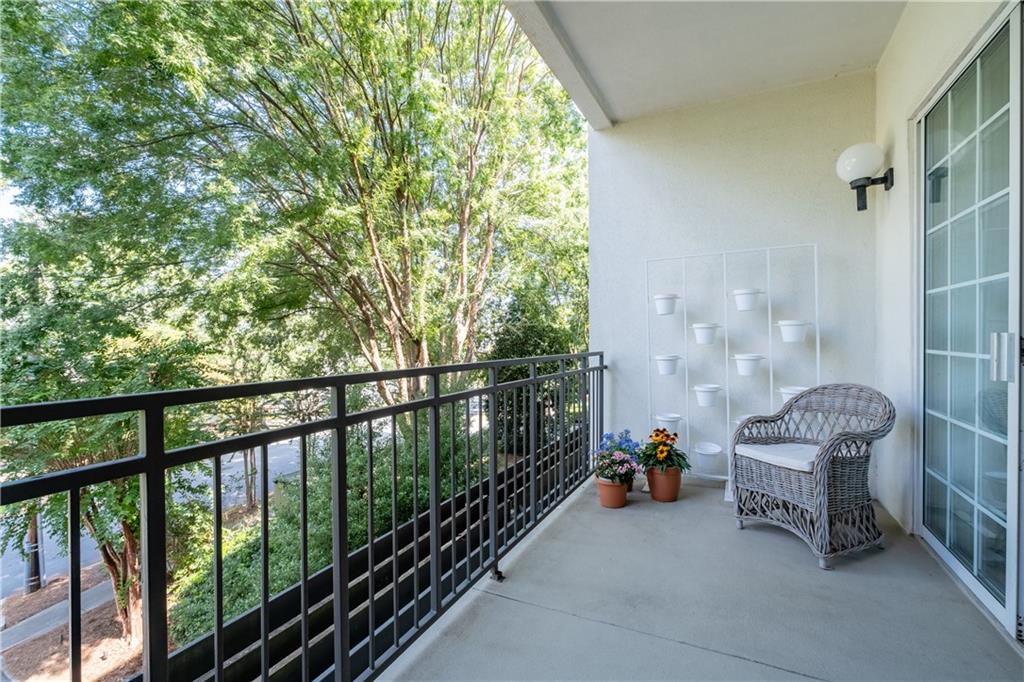 3101 Howell Mill Road NW Unit 206